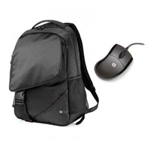 Rucsac notebook HP Backpack Case bundle