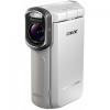 Camera video Sony HDR-GW55VE white rezistenta la apa