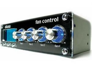 Fan controller AKASA AK FC03