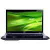 Notebook Acer V3-571G-736B4G50Maii i7-3630QM 500GB 4GB GT640M