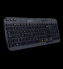Tastatura Logitech K360