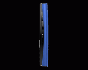Telefon mobil Nokia X2-02 Dual Sim Blue
