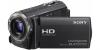 Camera Video Sony HDR-CX570E Black
