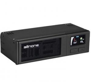 Fan controller AKASA allinone 2 AK-ALL-02BK