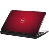 Laptop Notebook Dell Inspiron N5010 i3 350M 320GB 3GB HD5470 Red