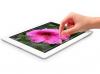 Tablet PC Apple iPad 3 Wi-Fi 16GB White
