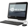 Hp touchsmart elite 7320 all-in-one  fullhd