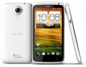 Smartphone HTC One X alb