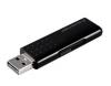 Stick USB Silicon-Power Touch 210 Black