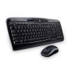 Kit Tastatura si Mouse Logitech MK320