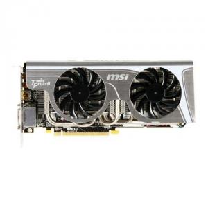 Placa video MSI Ati Radeon R6870, 1024MB, GDDR5, 256bit, PCI-E