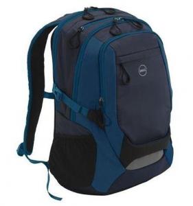 Rucsac Dell notebook 17&quot Energy Blue/Light Blue