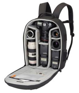 Rucsac foto Lowepro Pro Runner 300 AW