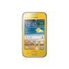 Smartphone samsung s6802 galaxy ace dual sim yellow