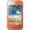 Smartphone Samsung S6802 Galaxy Ace Dual SIM Orange