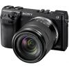 Aparat foto mirrorless sony nex-7