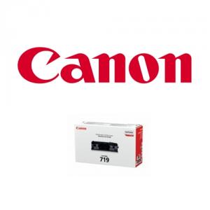 Toner canon 719 negru