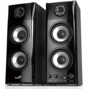 Boxe Genius SP-HF1800A Black