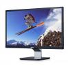Monitor led ips dell 21 5 inch
