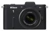 Aparat foto Nikon 1 V1 Kit 10-30mm VR