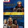 Joc pc medieval ii: total war gold edition pc