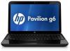 Notebook HP Pavilion g6-2200sq Pentium B960 4GB 500GB