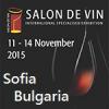 Salon de vin, bulgaria - targ international de vinuri