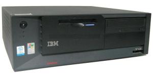 IBM Thinkcentre A50