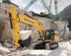 Oferim Senile excavator marca New Holland