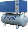 Compresor de aer cu surub Airpol K5