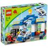 Lego duplo statie de politie 5681