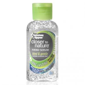 Gel antibacterian Tommee Tippee Closer to Nature