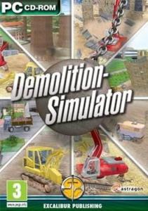Demolition Simulator Pc