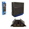 Ps4 Vertical Stand With 3 Usb Ports Kmd