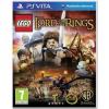 Lego Lord Of The Rings Ps Vita