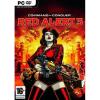 Command and conquer red alert 3 pc