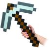 Jucarie minecraft foam pick axe