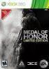 Medal Of Honor Limited Edition Xbox360