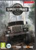 Spintires offroad truck simulator digital code pc