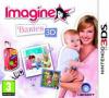 Imagine babies nintendo 3ds