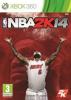 Nba 2k14 xbox360