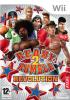 Ready 2 Rumble Revolution Nintendo Wii