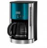 Cafetiera russell hobbs gama jewels sapphire blue cu