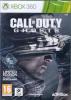 Call of duty ghosts free fall edition xbox360