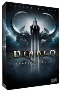 Diablo expansion