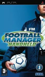 Football manager handheld (psp)