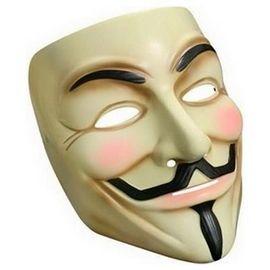 Masca V For Vendetta Replica Guy Fawkes