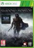 Middle Earth Shadow Of Mordor Xbox360