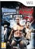 Wwe smackdown vs raw 2011 nintendo wii