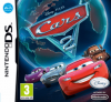 Cars 2 nintendo ds